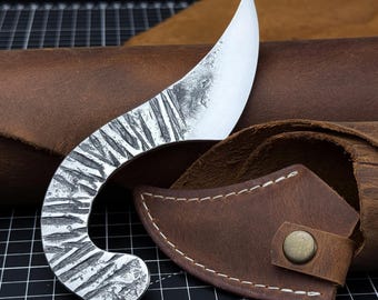 Kiridashi – a Compact and Razor-sharp Rounded Blade. Japanese