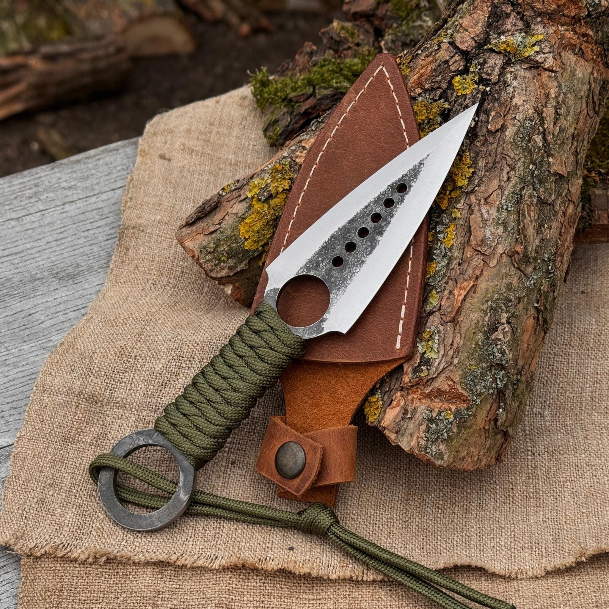Kunai knife - Etsy 日本