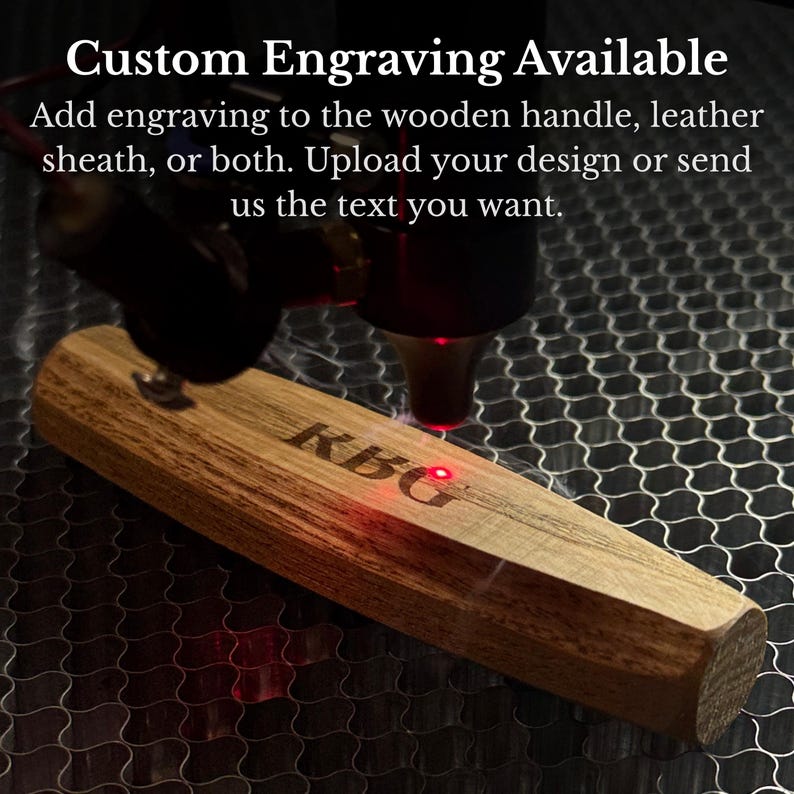Spoon Bent Gouges, Deep Bowl Hollowing, Wood And Kuksa Carving, Hand Forged Carbon Steel image 13