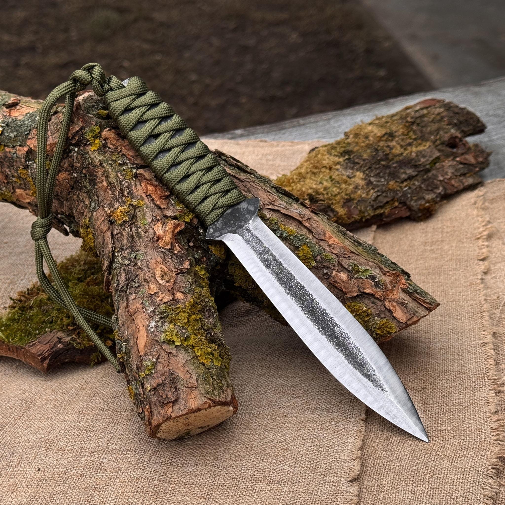 Karambit knife for training - Etsy 日本