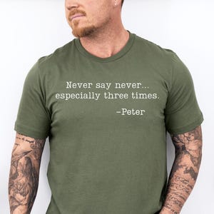 Christian shirt man, Christian t shirt, fathers day gift, Christian humor, Christian merch, pastor gift, funny Jesus shirt, Religious shirt