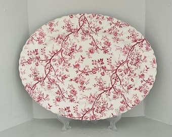 3 Johnson Brothers Old Bradbury Dinner Plates - Etsy