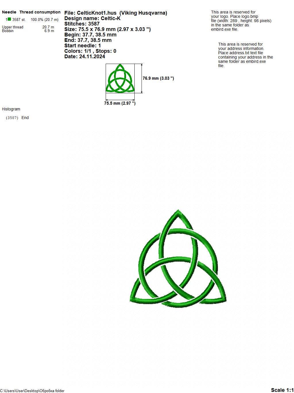 Trinity Rune Trinity Knot Sign | Celtic Rune | Norse Mythology | Symbol | Religion ...