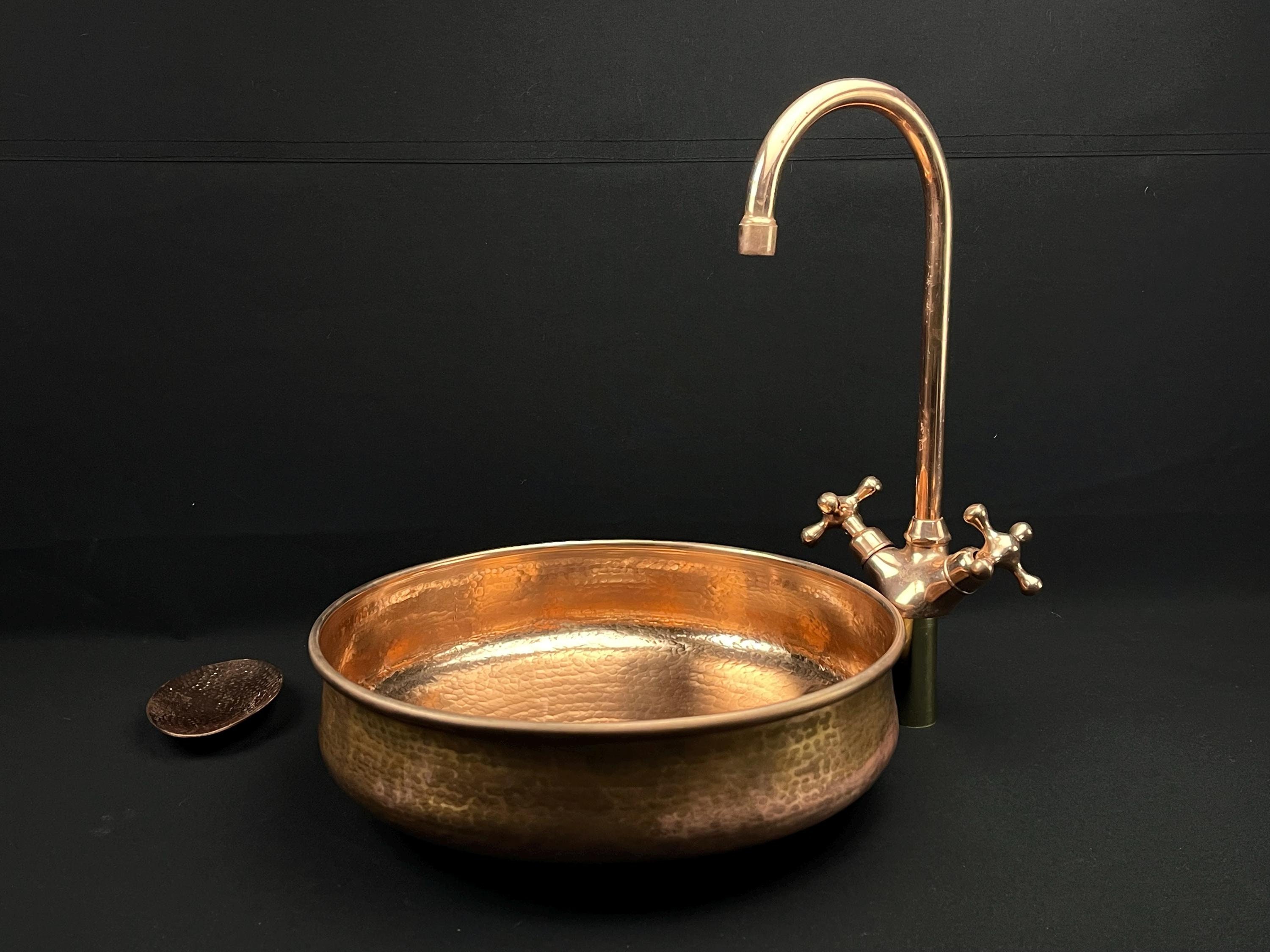 Copper sink - Etsy 日本