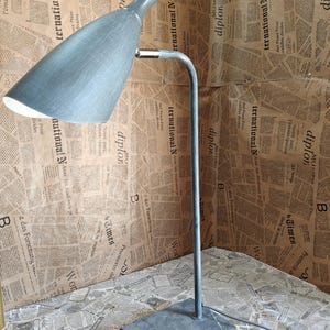 Vintage desk lamp