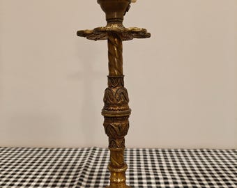 Antique Table lamp