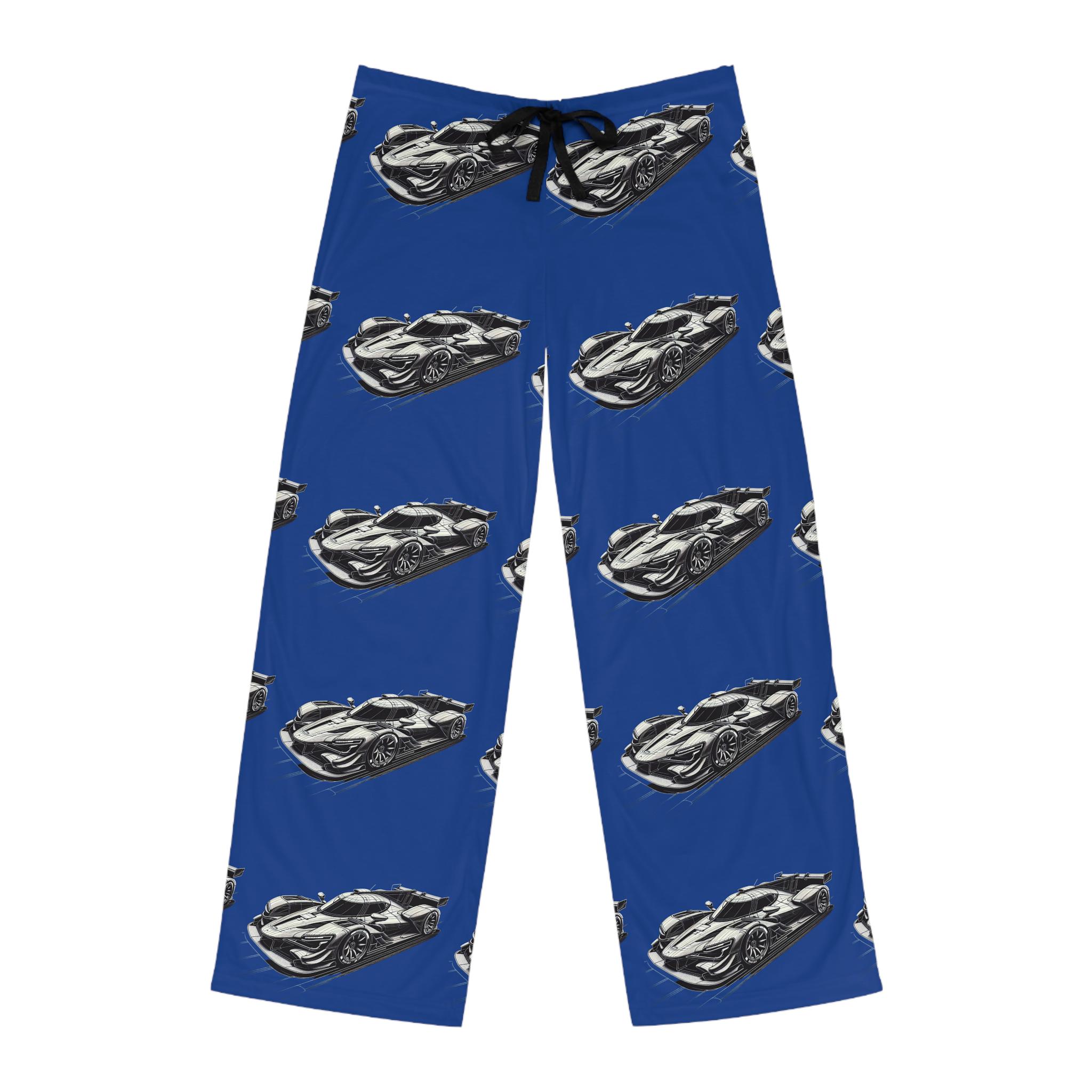 Boy Jeans Pant Fashion Car Printed In Blue Color main image 0