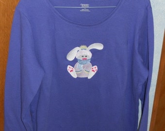 Women's Long Sleeve T-Shirt