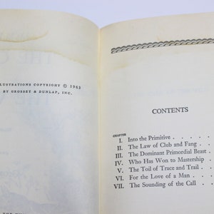 Double Feature Book Black Beuty and The Call of the Wild imagem 10