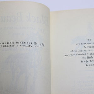 Double Feature Book Black Beuty and The Call of the Wild imagem 6