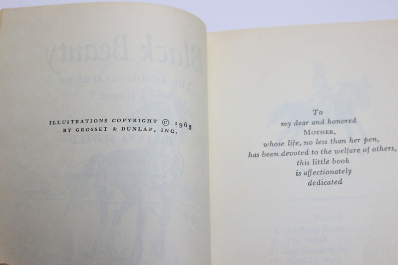 Double Feature Book Black Beuty and The Call of the Wild imagem 6
