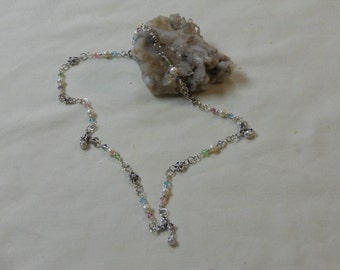 Beadwork Necklace