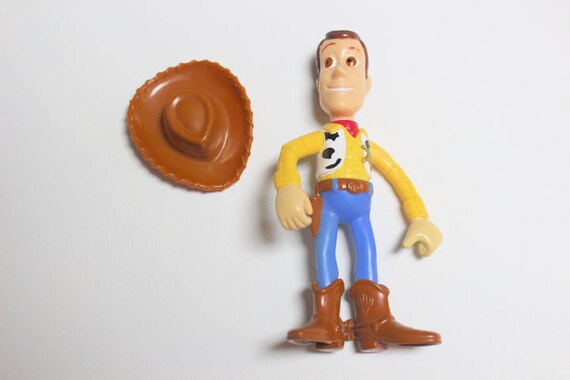 original woody doll