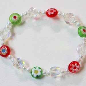 Beaded Bracelet