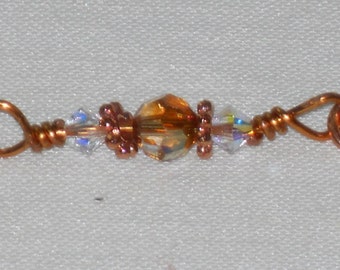 Copper Bracelet