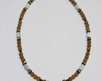 Beaded Necklace