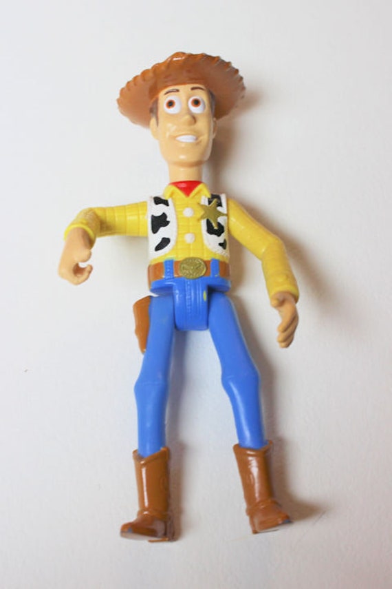 woody toy story doll original
