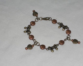 Metal Bracelet