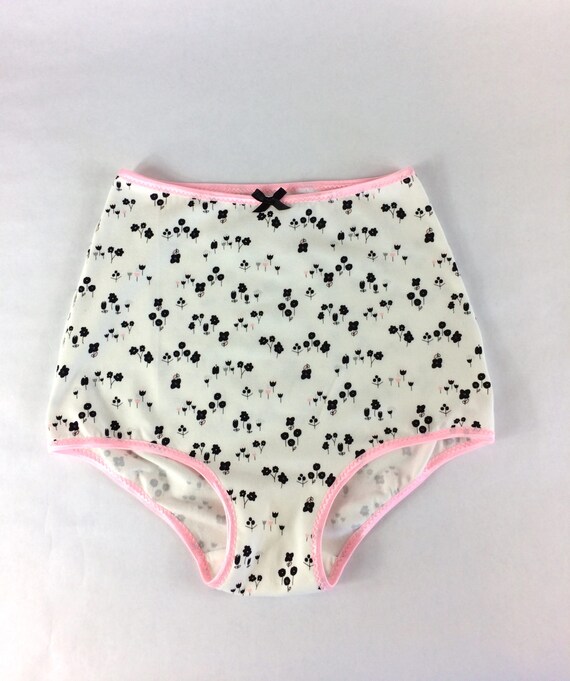 dainty panties