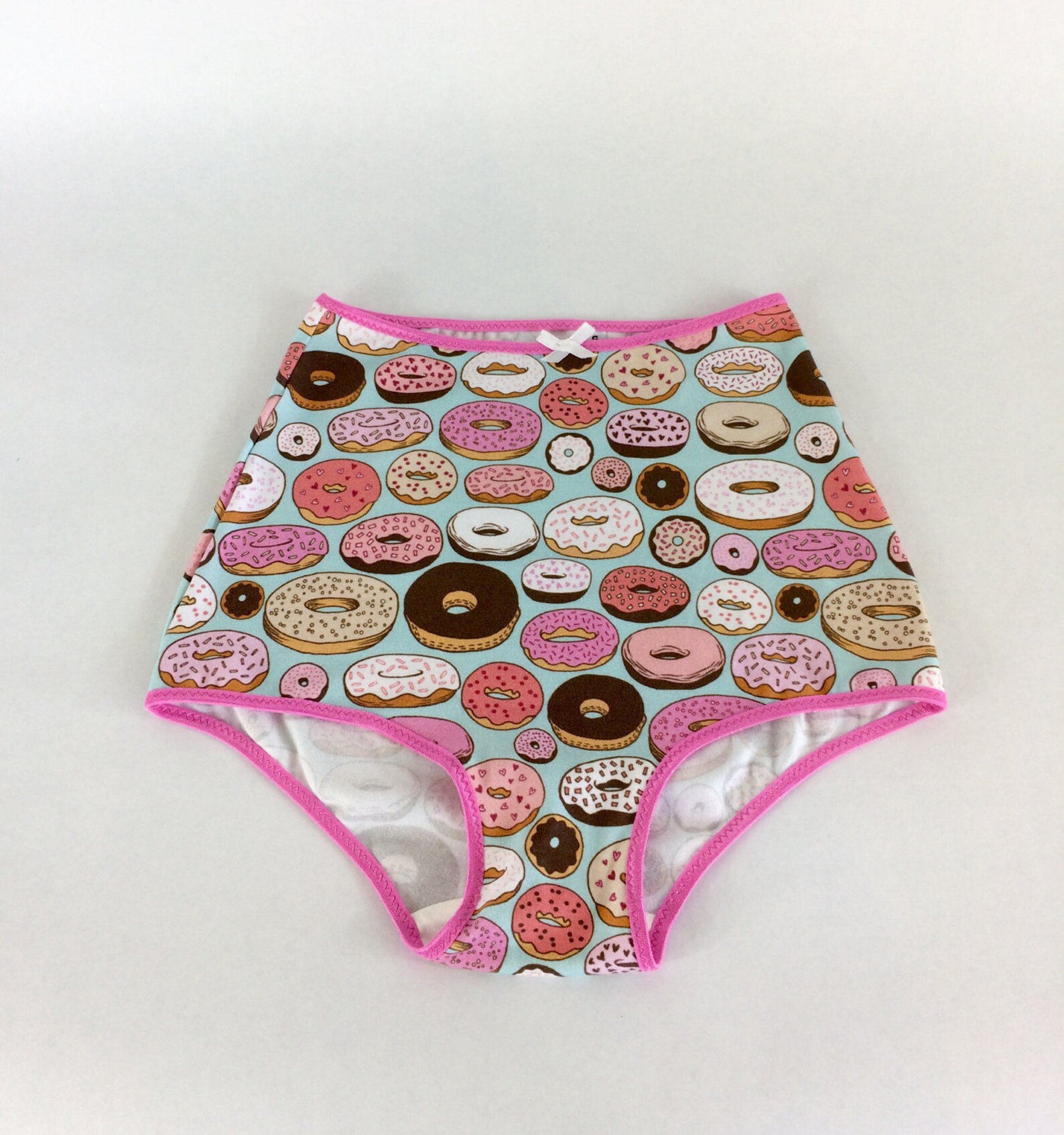 Littlefour Women's High Waisted Donut Panties - Etsy