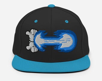 Gorra snapback Kamea