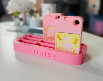 P.Louise Body Mist Holder – Makeup Stand | Organiser Holds 9