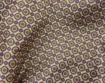 Exclusive Design 100 % Viscose İnkjet Printed Lining/Made in İtaly