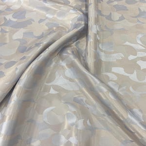 Camouflage Design  ,Viscose/Acetate Jacquard Lining  Fabric/Made in İtaly,Bespoke Tailor,Lining Fabric, Suit Lining,Made to Measure