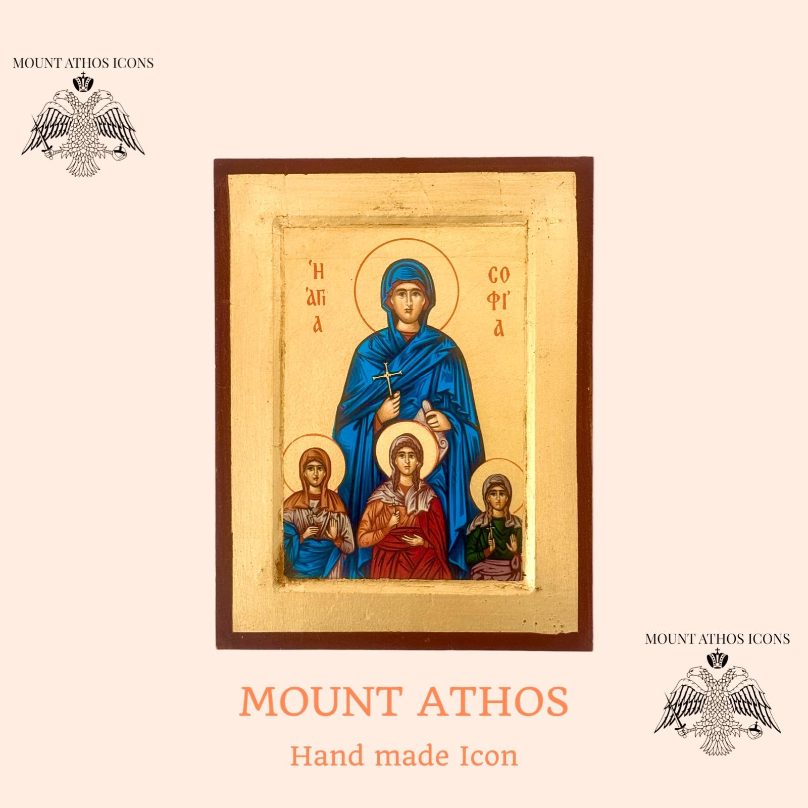 Sophia Wisdom Art Singapore