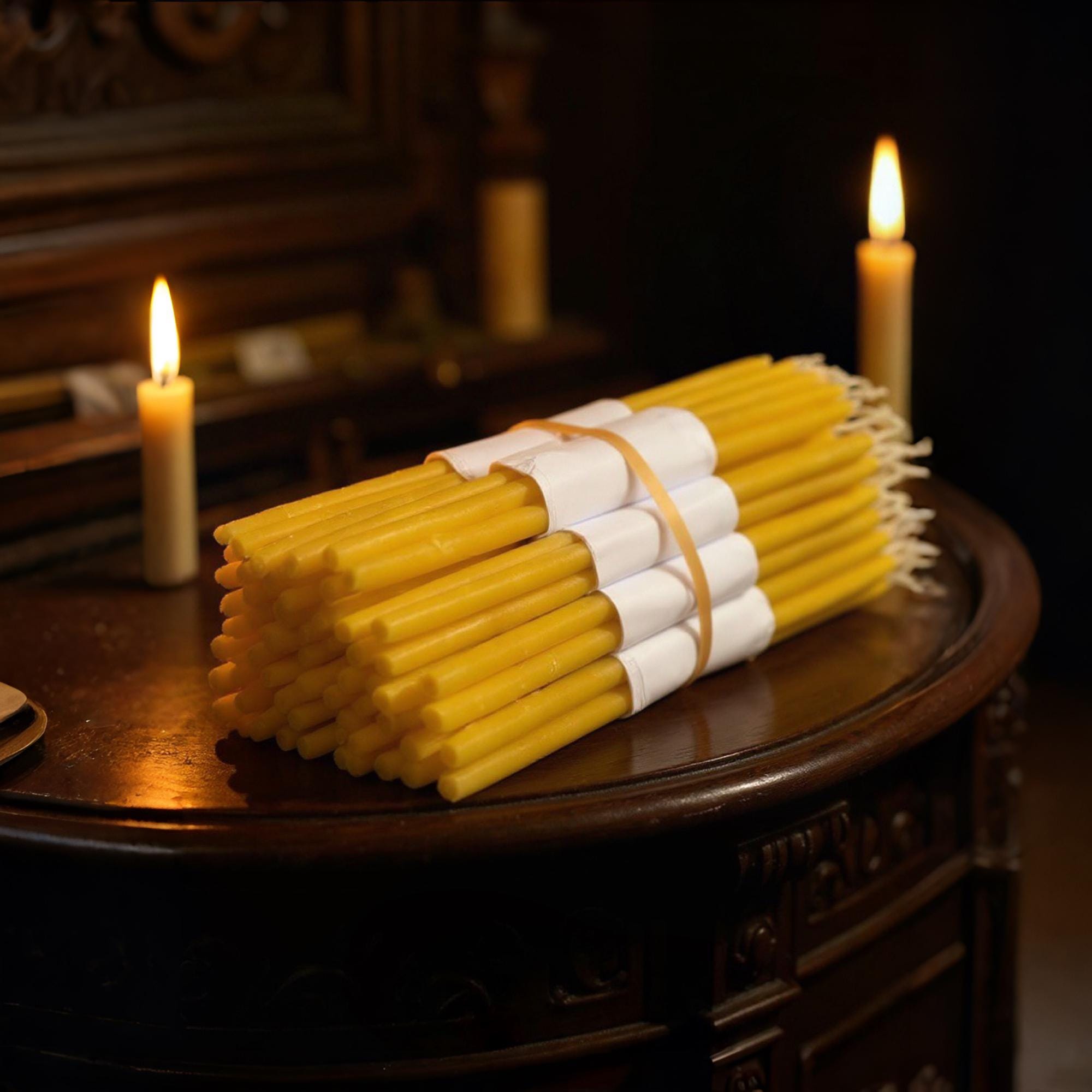 Catholic altar candle holder - Etsy 日本