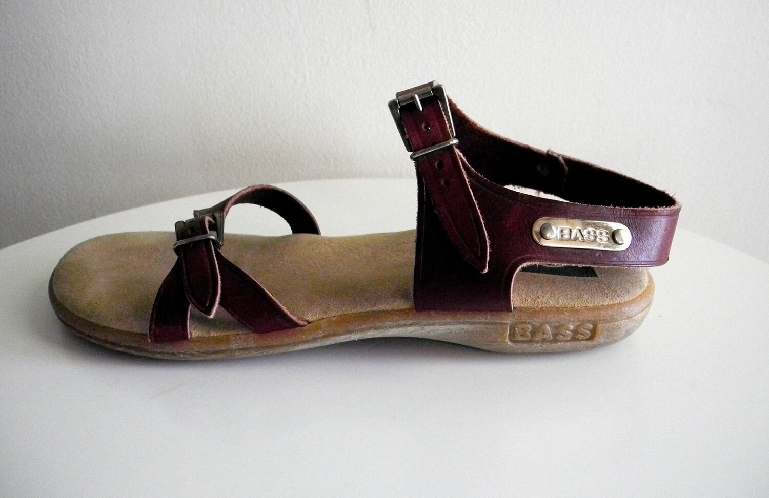 bass sandals academy