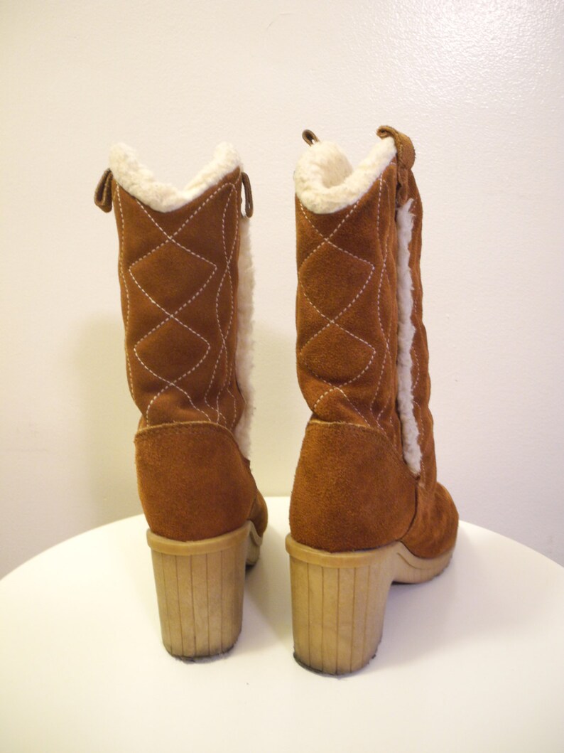 sherpa platform boot