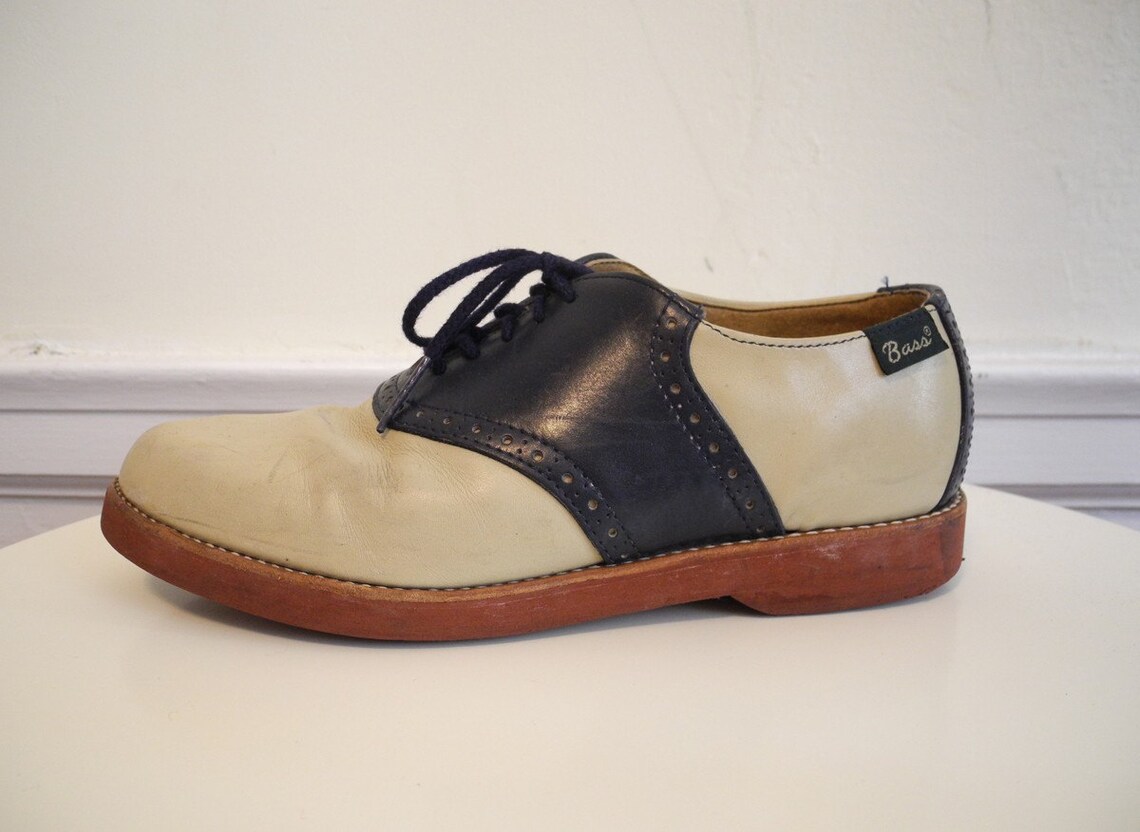 bass huxtable shoes