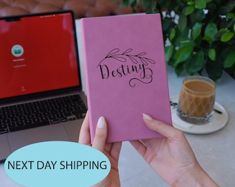 Journal, Diary, Personalized Journal Gift Notebook - Customized Journal Personalized Notebook Gift for Her Graduation Gift,Mother's Day Gift