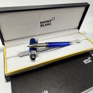 Montblanc gift box - Etsy 日本