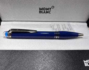 モンブラン ジェネレーション ヴィンテージ 90年代 ボールペン