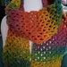 see more listings in the crochet scarves section