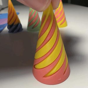 Vortex Cone