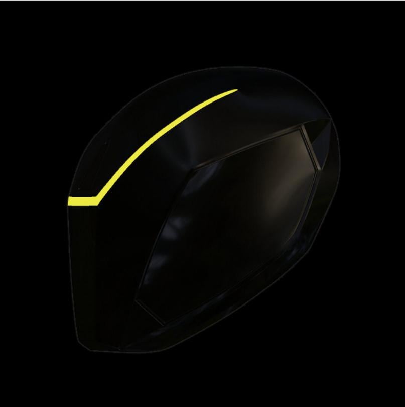do chips in shoei helmet affect safety Shoei Helmet Safety Inspection:
