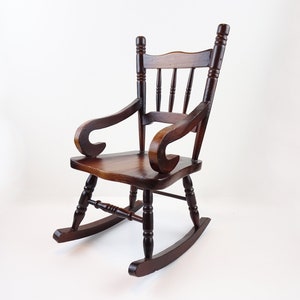 Dolls chairs large sales