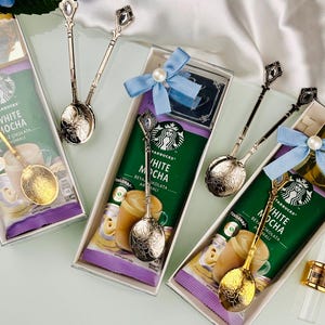 Bomboniera di caffè per matrimonio, bomboniere per baby shower, bomboniere per matrimonio in serie, regalo per gli ospiti