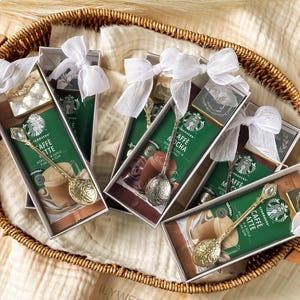 Bomboniera di caffè per matrimonio, bomboniere per baby shower, bomboniere per matrimonio in serie, regalo per gli ospiti