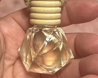 Diamond Car Diffuser