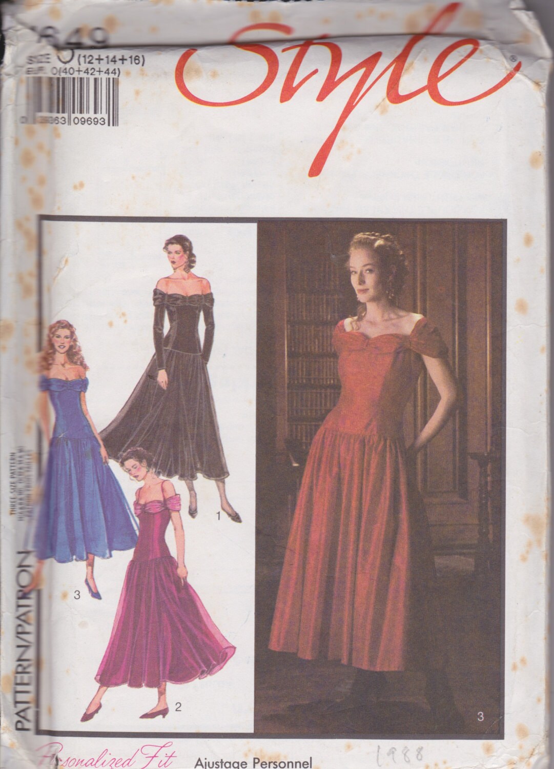 misses evening dresses