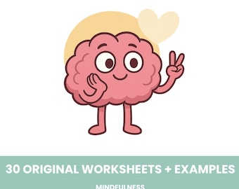 Complete DBT Skills Workbook: A Fun and Therapeutic Learning and Practice Tool for Kids and Teens