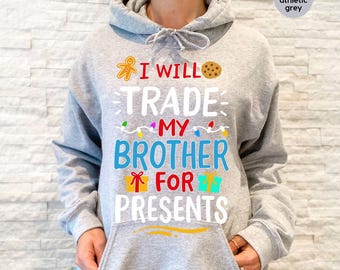 Christmas gift Christmas sweatshirt Family Christmas Shirts   gift for christmas most likely to gift holiday 2026 gifts merry christmas