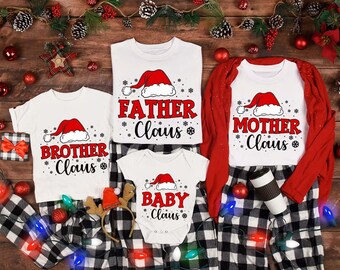 Christmas gifts,New Year Gift ,Holiday Shirt ,Holiday 2025 gifts, Matching sweatshirt ,Christmas family tee, Most likely tees,Holiday hoodie