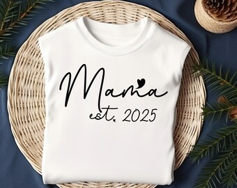 It's Time to Honor Every Mother,New Mom Gift,Cute Mama Tshirt,Mama Sublimation,Momma Clothings,Mama Tshirt For Birthday Gift For Her
