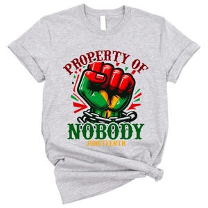 Celebrate Freedom Shirt, BLM Shirt, Black Culture Shirt, Juneteenth Shirt, Black History Tee,Honoring the Past, Juneteenth Gift
