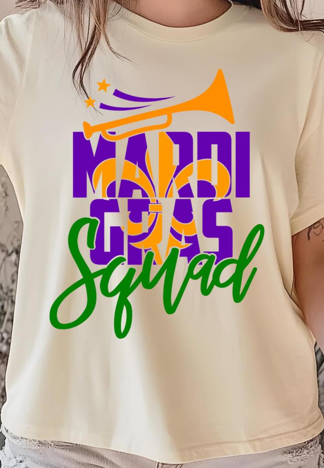 Mardi Gras Squad Clothing, Mardi Gras Party Sweatshirt, Mardi Clothing ...